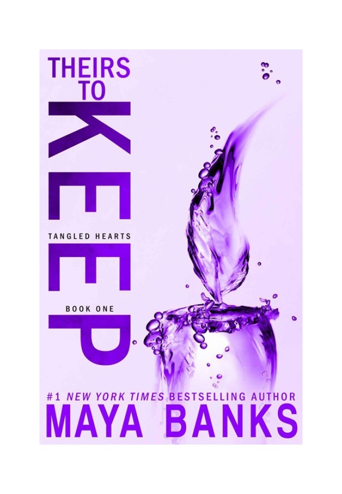 Theirs to Keep