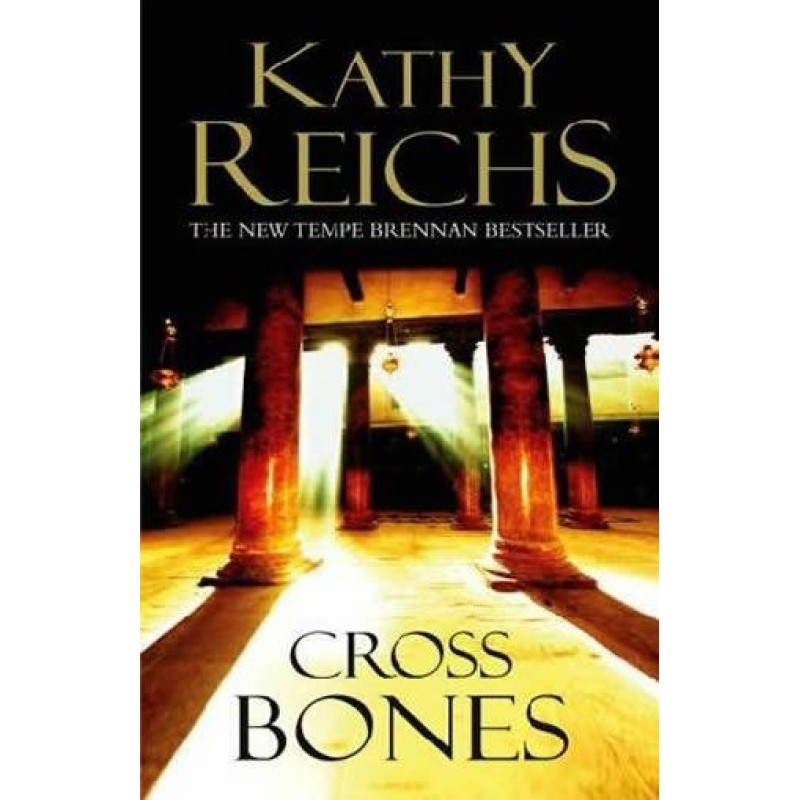 Cross bones