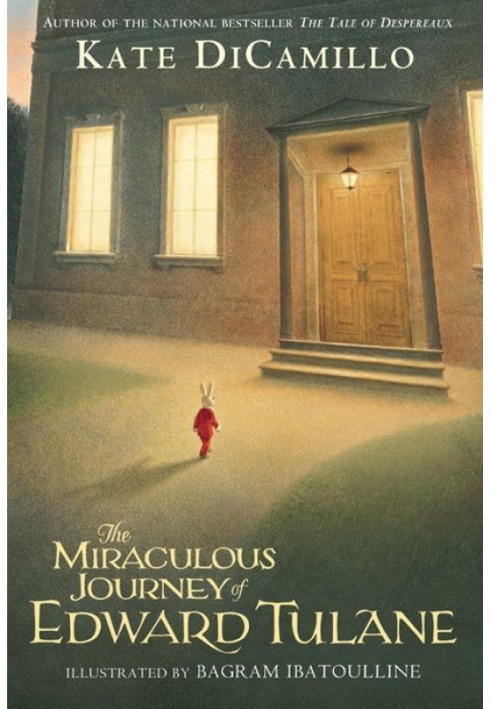 The Miraculous Journey of Edward Tulane