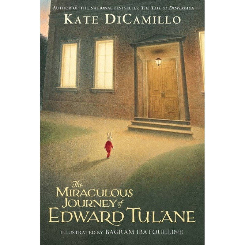 The Miraculous Journey of...