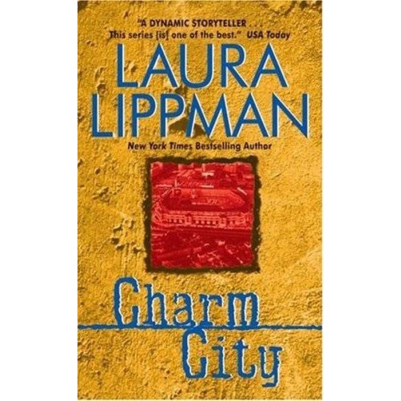 Charm City