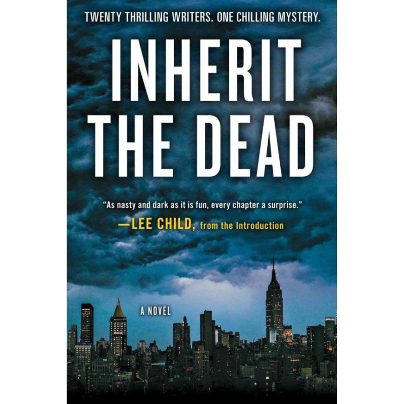 Inherit the Dead