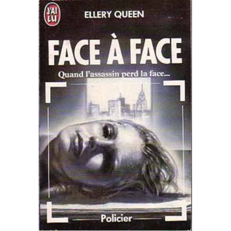 Face to face
