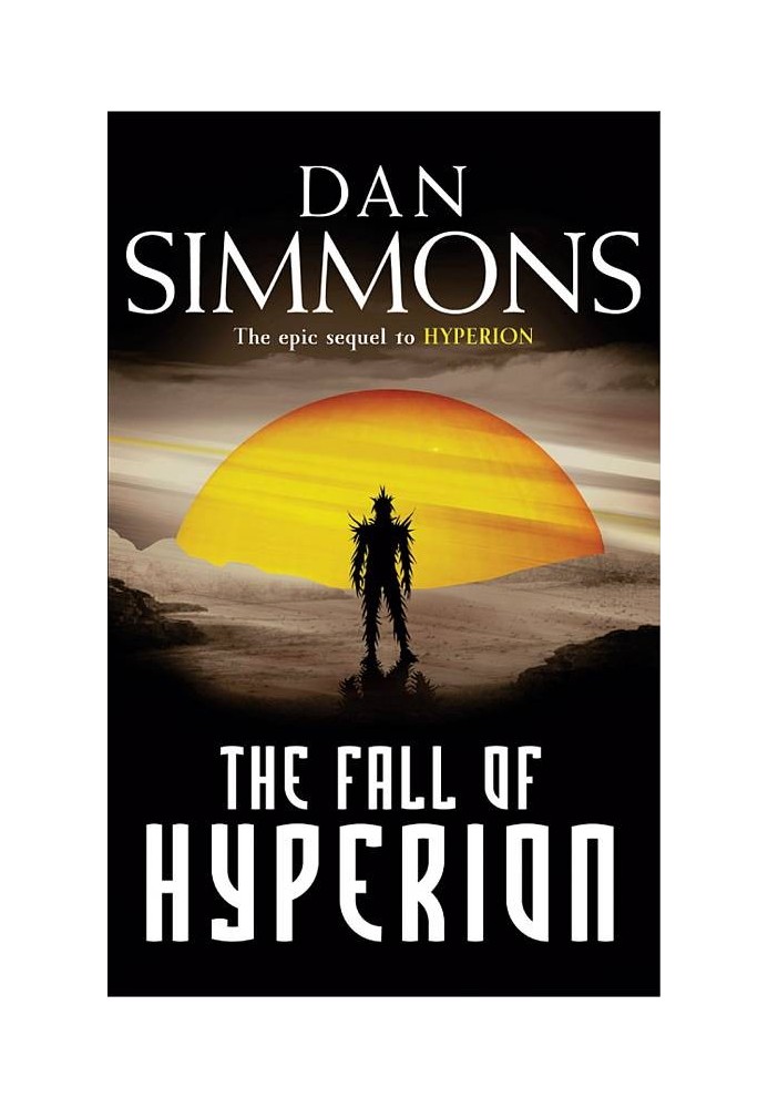 The Fall of Hyperion