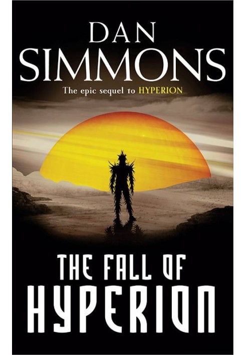 The Fall of Hyperion