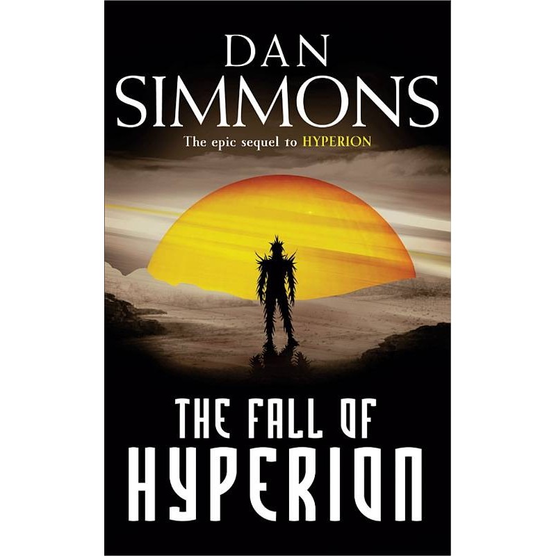 The Fall of Hyperion