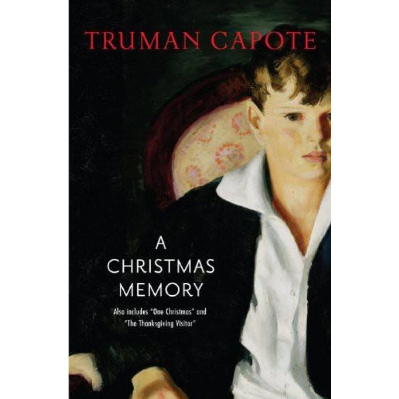 A Christmas Memory
