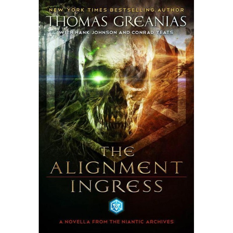 The Alignment: Ingress