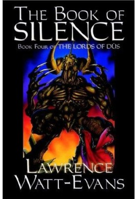 Book of Silence
