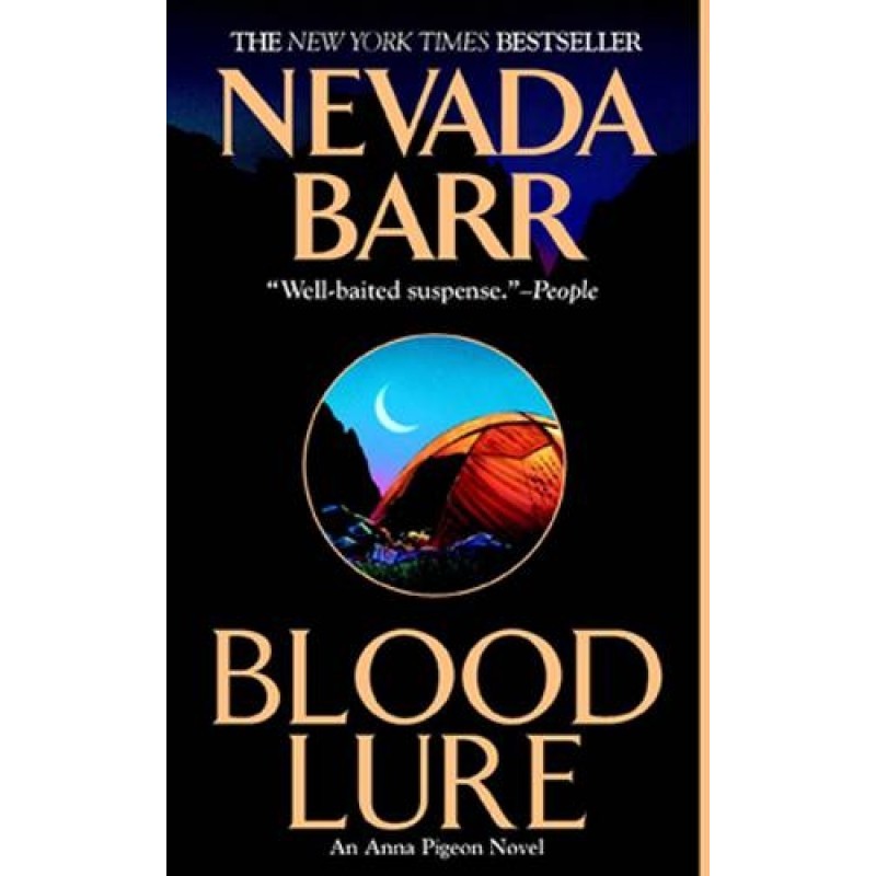 Blood lure