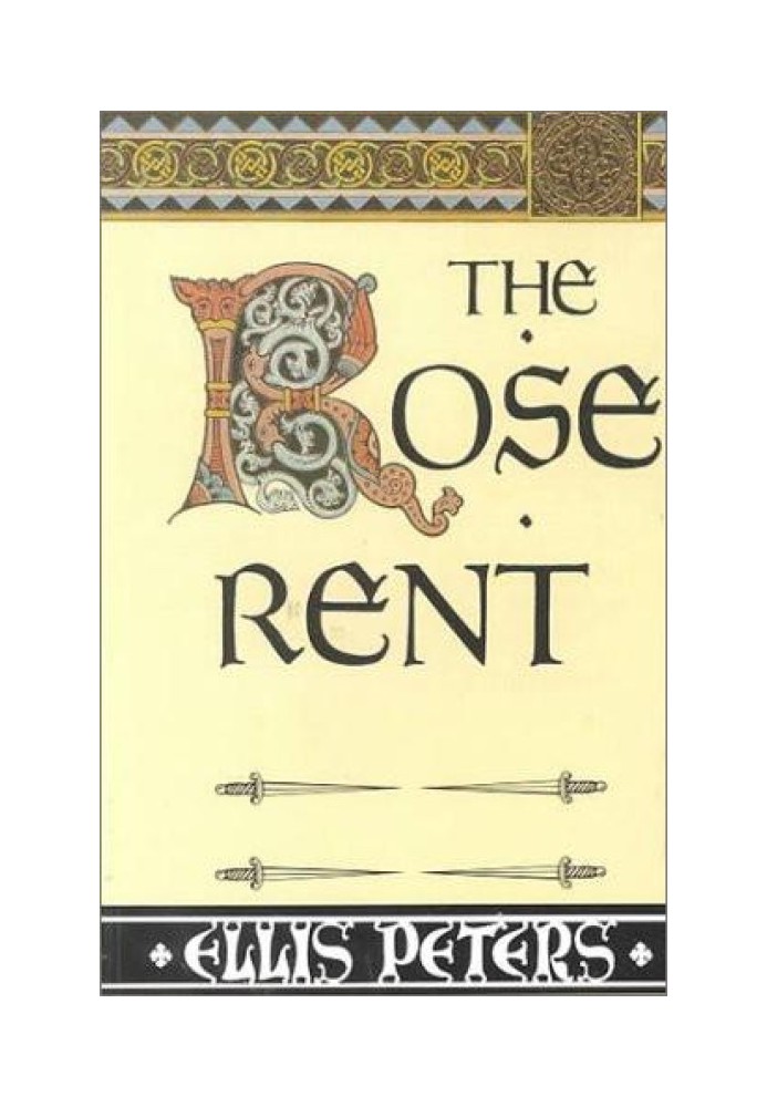 The Rose Rent