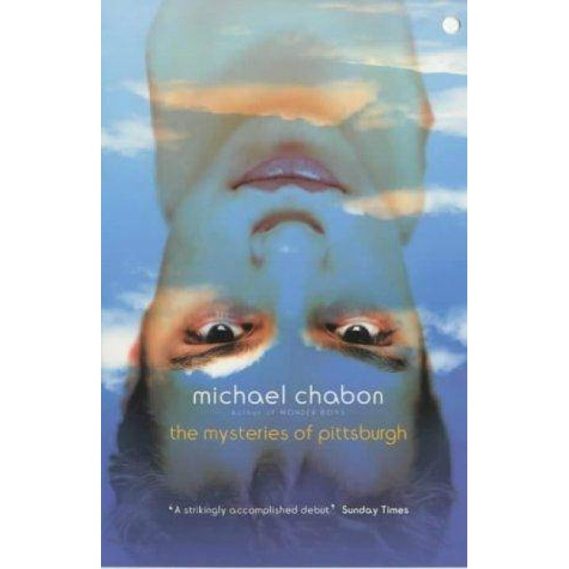 The Mysteries Of Pittsburgh