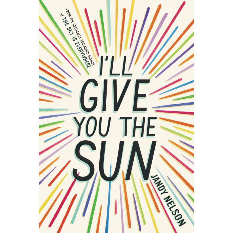 I'll Give You the Sun