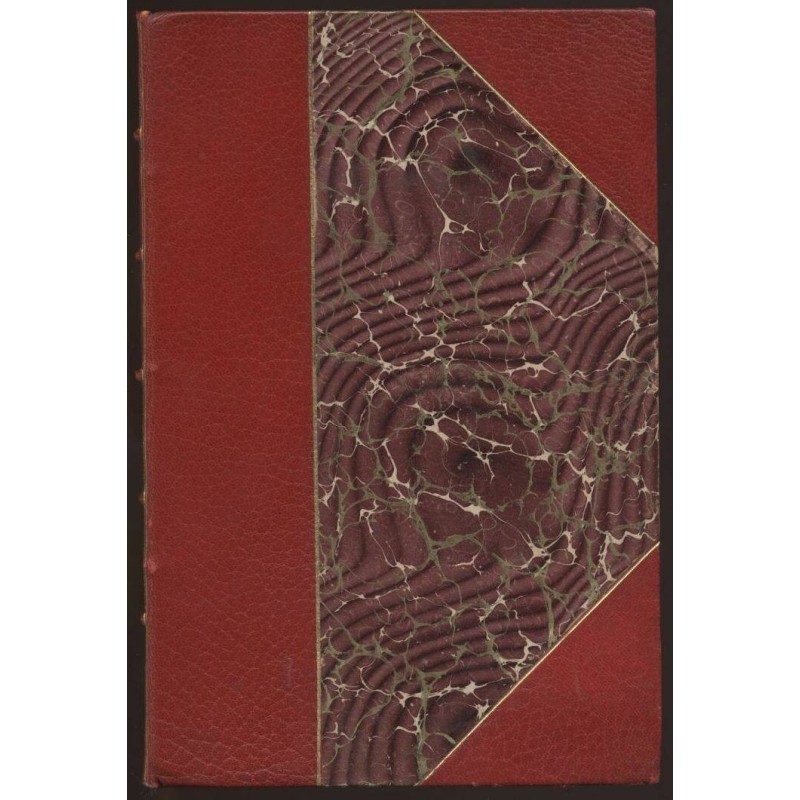 Old Mortality, Complete