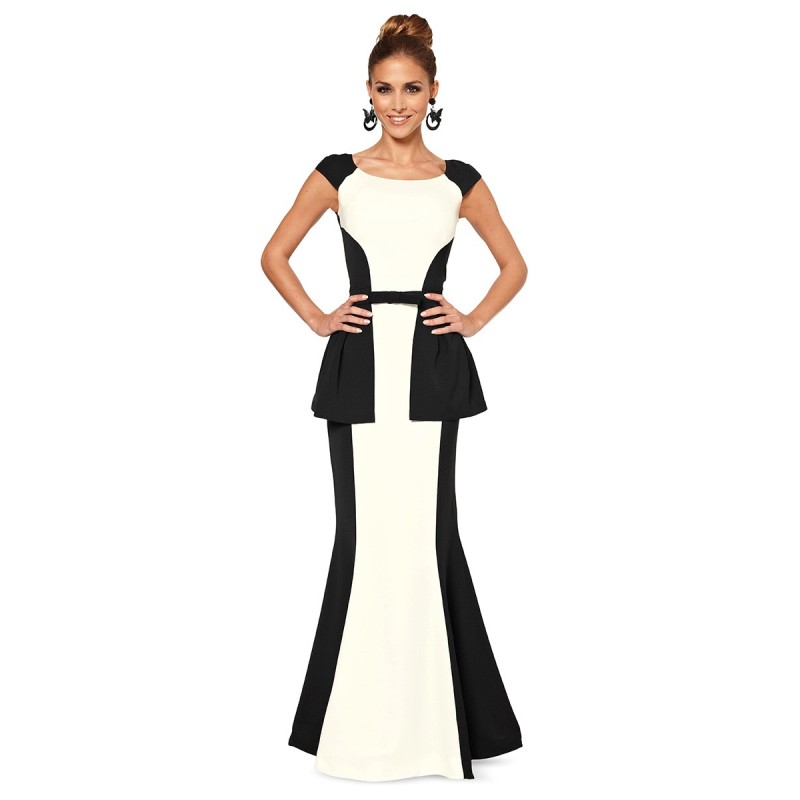 Викрійка Сукня силуету...