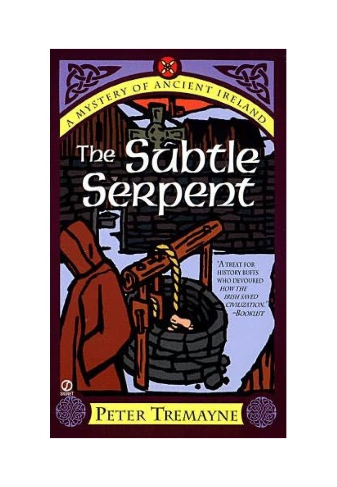 The Subtle Serpent