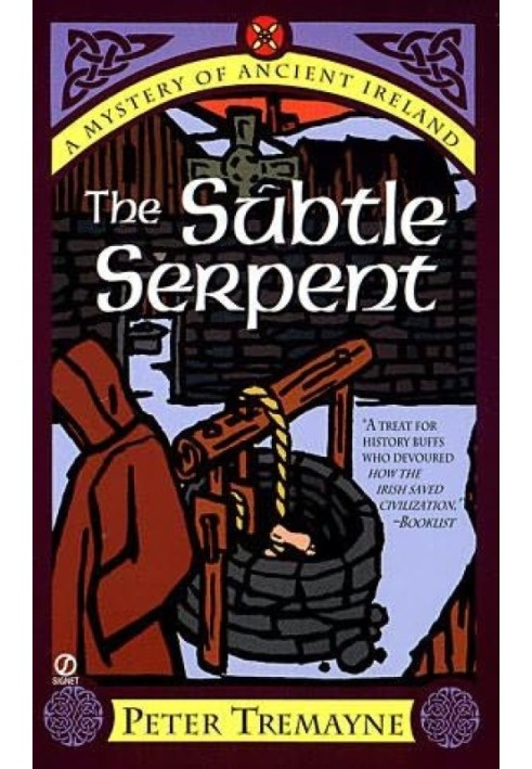 The Subtle Serpent