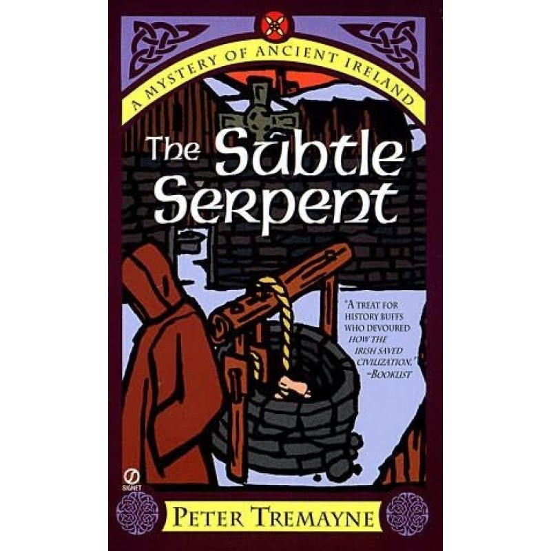 The Subtle Serpent
