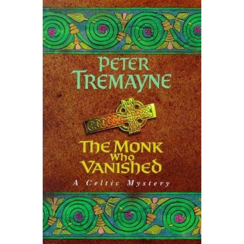 The Monk Who Vanished