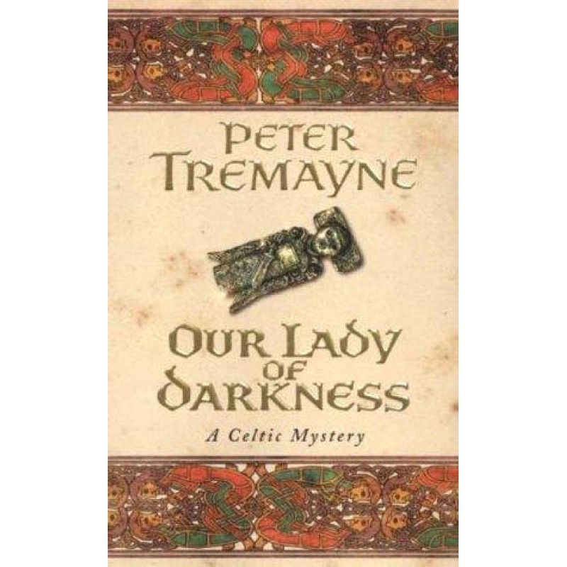 Our Lady of Darkness