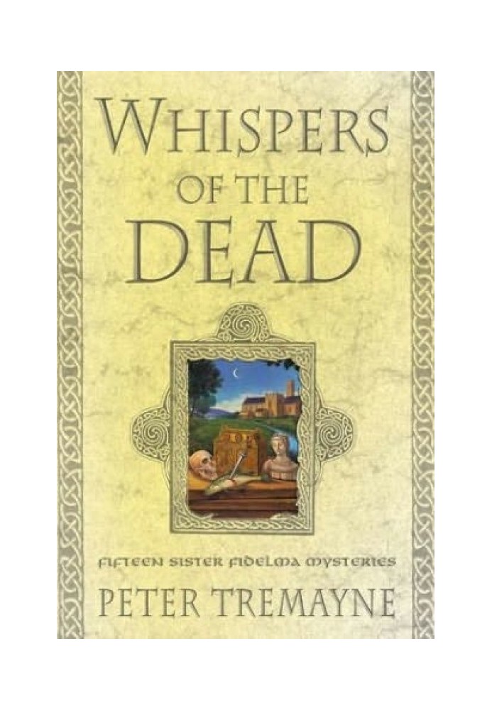 Whispers of the Dead