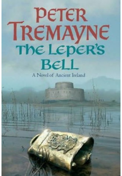 The Leper's bell