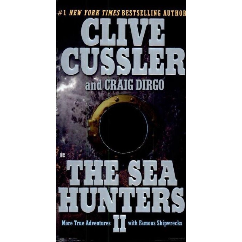 The Sea Hunters II: More...