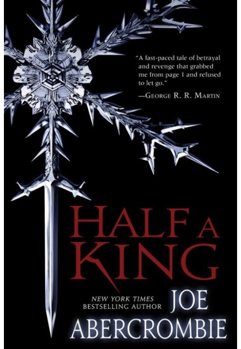 Half a King