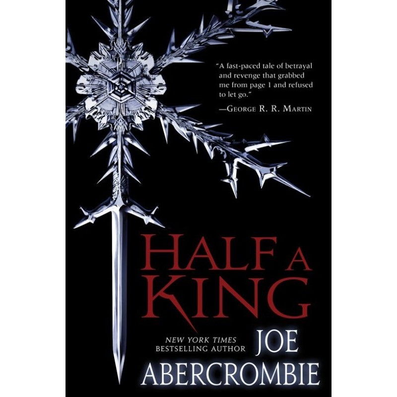 Half a King