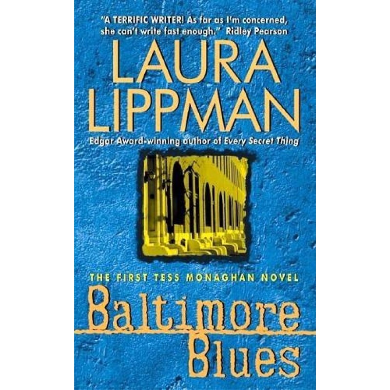 Baltimore Blues