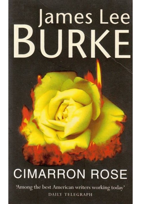 Cimarron Rose