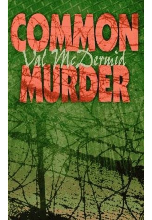 Common Murder