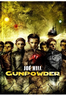 Powder