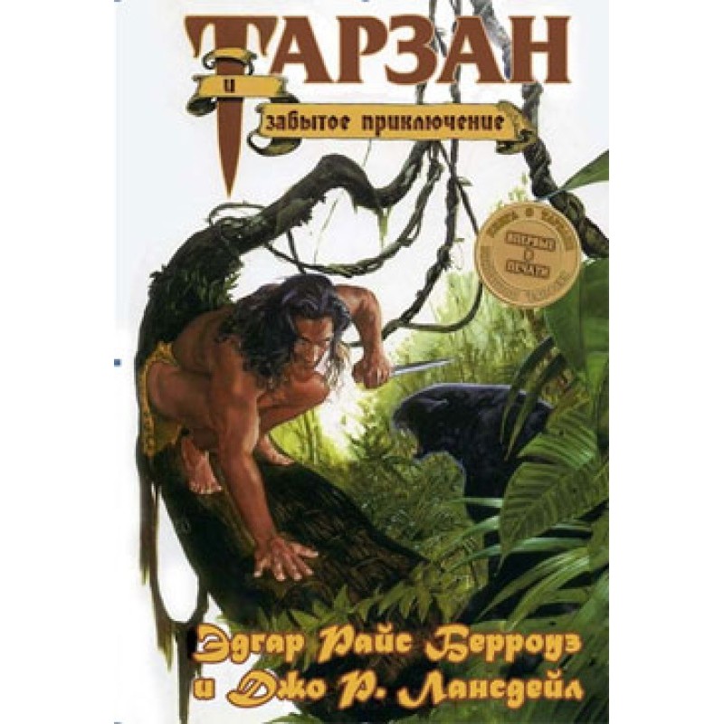 The Forgotten Adventure of...