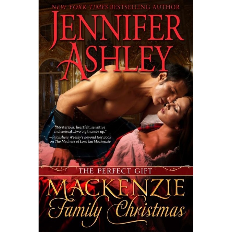 Mackenzie Family Christmas:...
