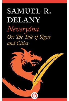 Neveryóna, or The Tales of Signs and Cities