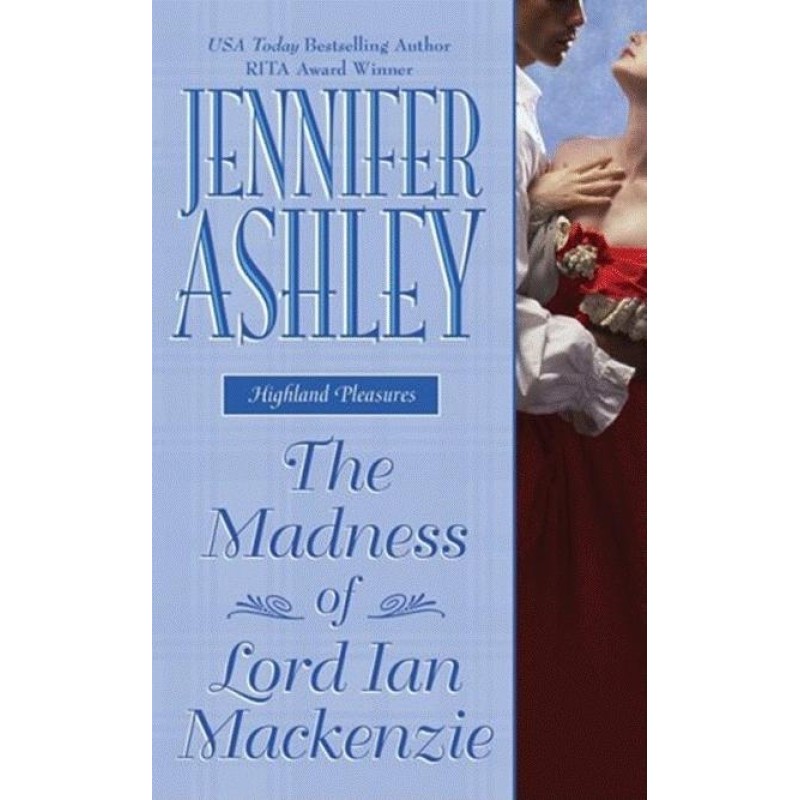 The Madness Of Lord Ian...