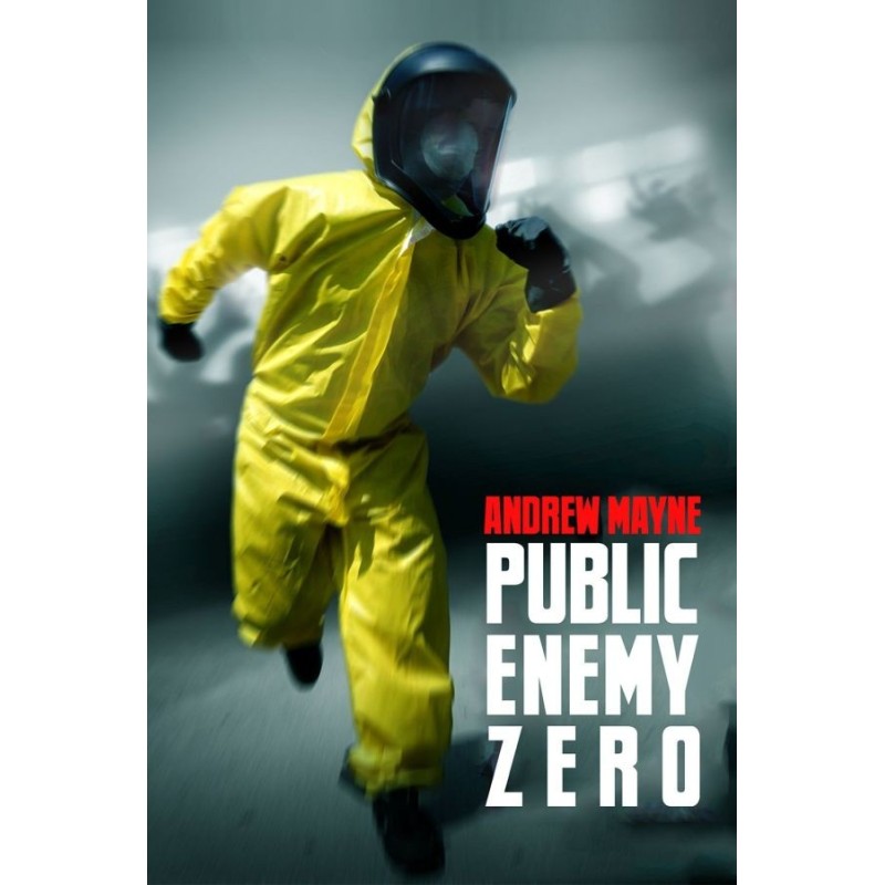 Public Enemy Zero