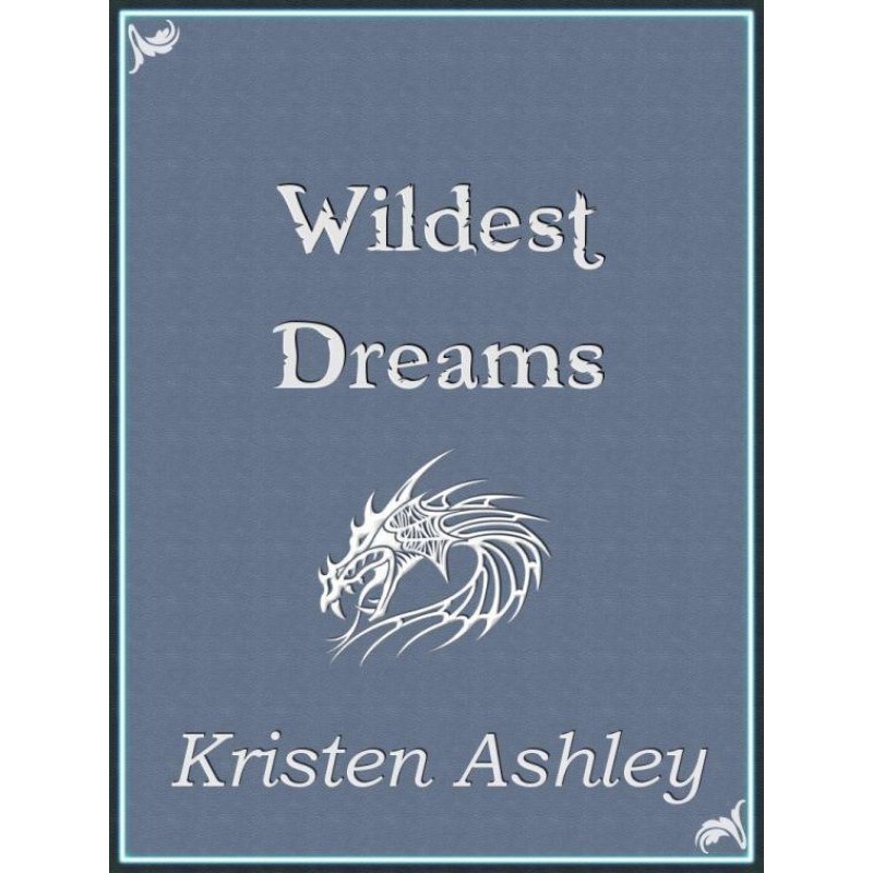 Wildest Dreams