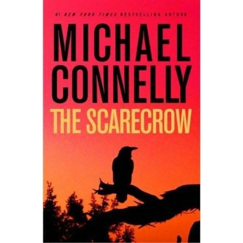 The Scarecrow