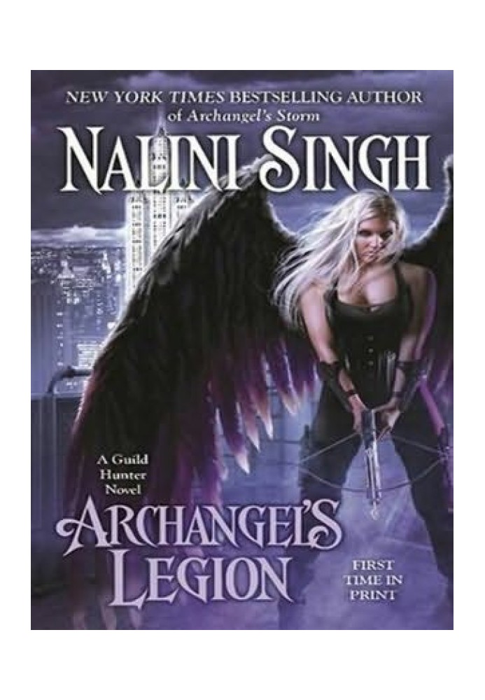 Archangel's Legion