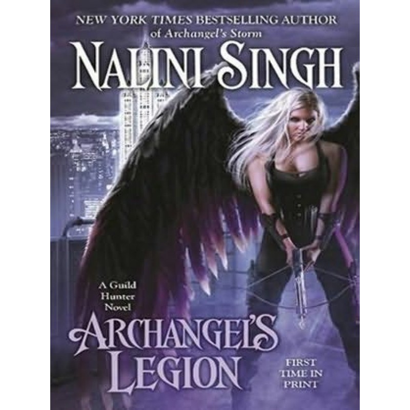 Archangel's Legion