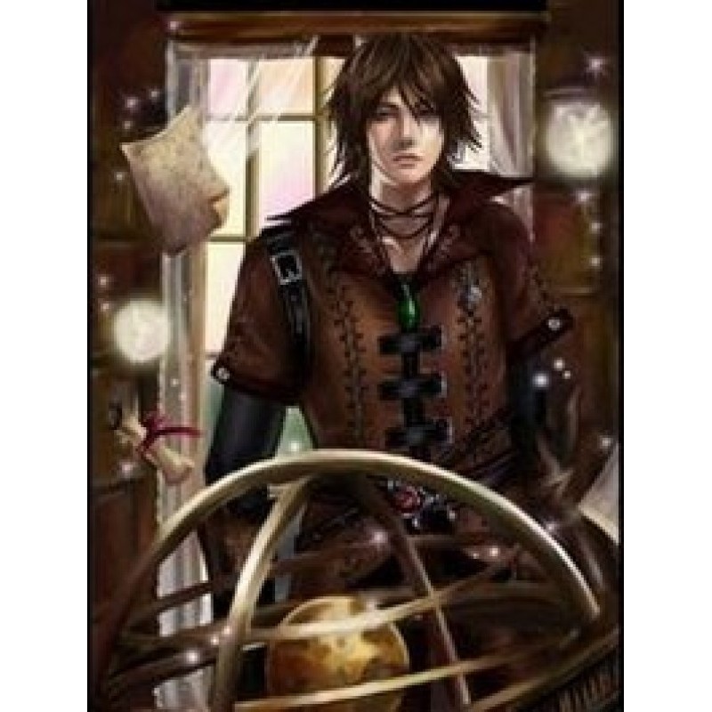 The power of the mind