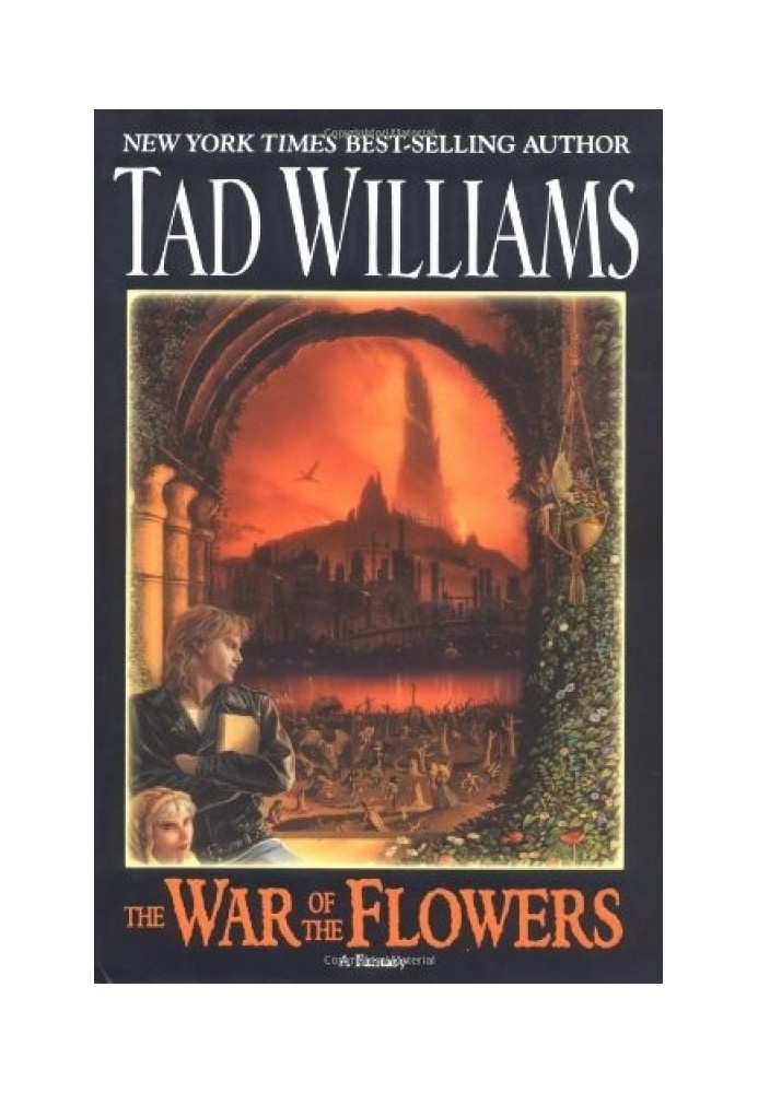 The War of the Flowers