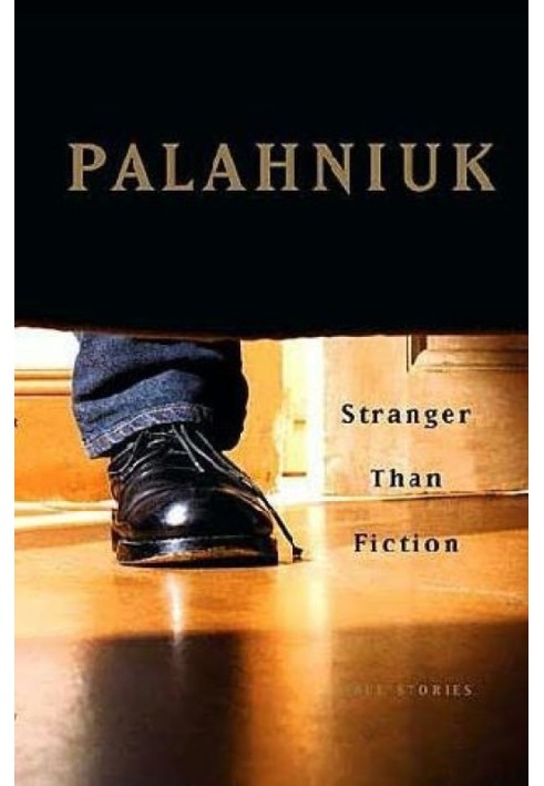 Stranger Than Fiction (True Stories)