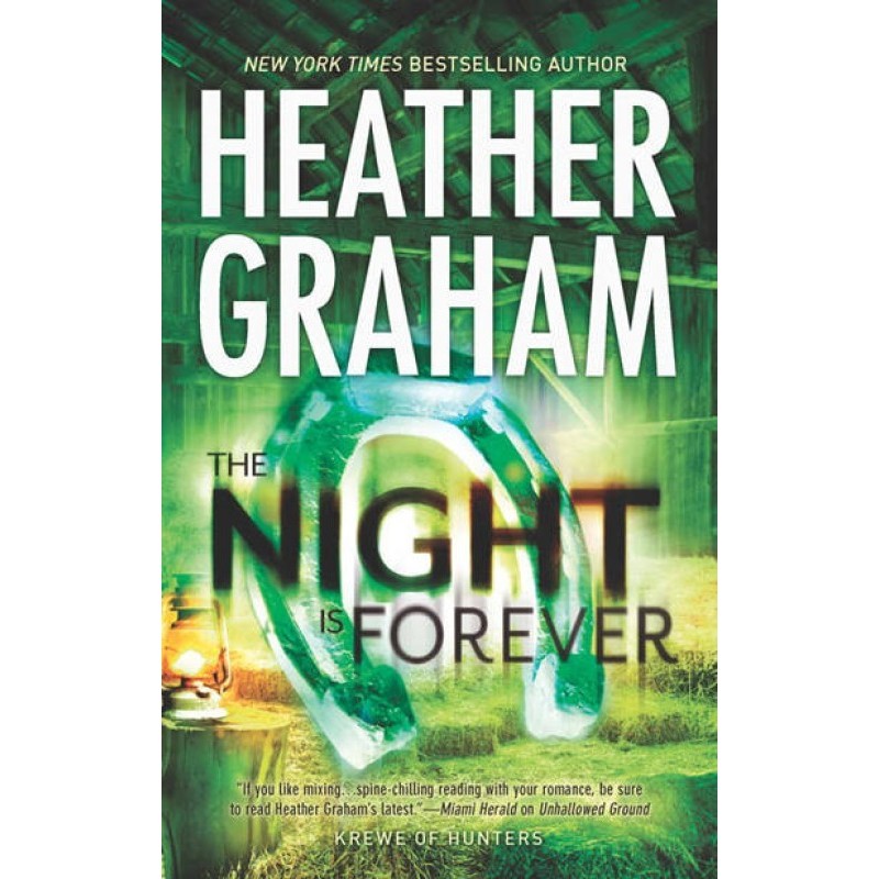 The Night Is Forever