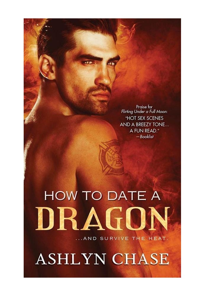 How to Date a Dragon