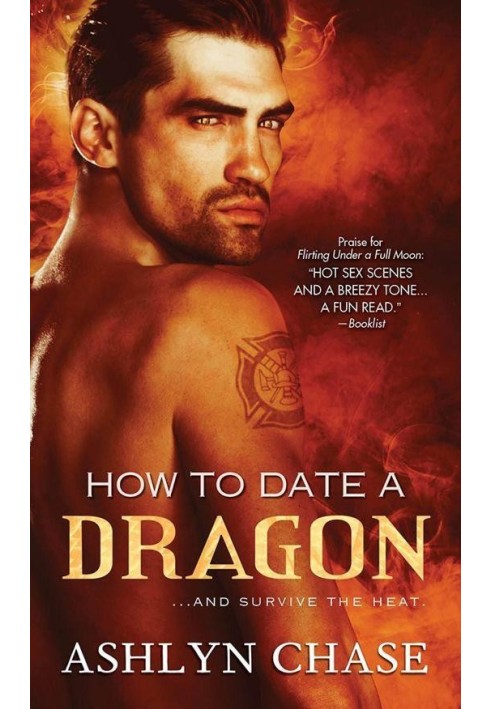 How to Date a Dragon