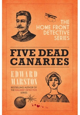 Five Dead Canaries