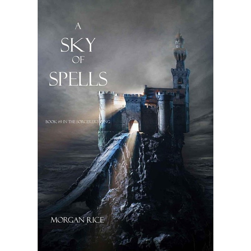 A Sky of Spells